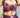 Rosalie Bloomer Set - L
